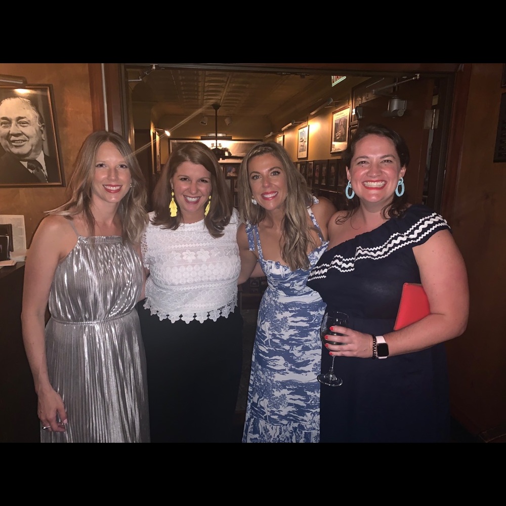 Meet your Posher, Sarah